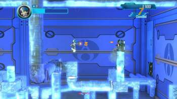Deep Silver Mighty No.9 Xbox