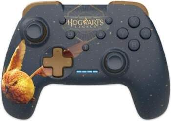 Harry Potter Hogwarts Legacy Wireless Controller