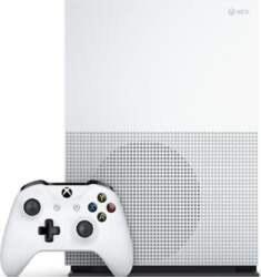 Microsoft Xbox One S 500GB [PRE-OWNED]