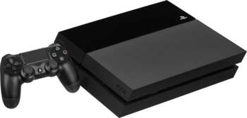 Playstation 4 Console 500GB [Pre-owned]