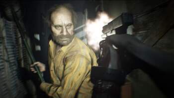Capcom Resident Evil 7 Gold edition