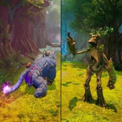 Hazelight Split Fiction PS5