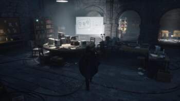 Hell is Us PS5