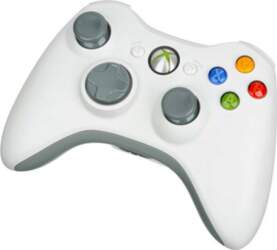 Microsoft Controller Xbox 360 original [PRE-OWNED]