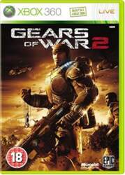 Microsoft Studios Gears of War 2