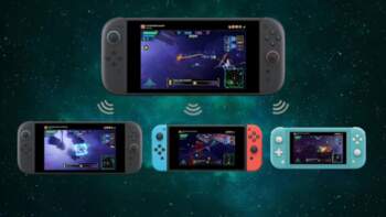 Star Fox Nintendo Switch 2