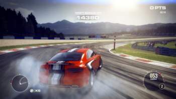 Codemasters Grid 2 PS3 [Pre-owned]