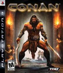 Conan PS3 [Pre-Owned]