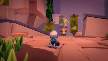 Microids Smurftastic kolekcija PS5