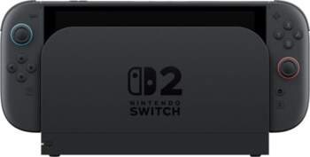 Nintendo Switch 2 256GB