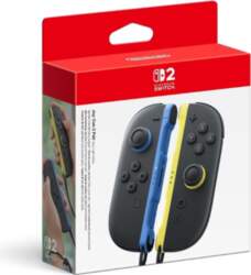 Nintendo Switch 2 Joy-Con Pair Blue/