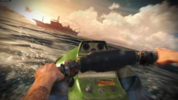 Ubisoft Far Cry 3 Xbox 360