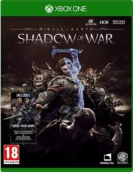 Warner Bros. Interactive Middle-earth: Shadow of