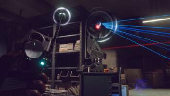 Bethesda Softworks Deathloop PS5