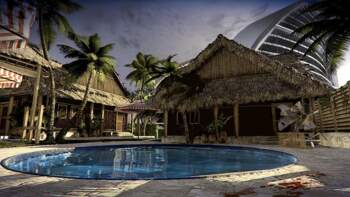 Deep Silver Dead Island Xbox 360