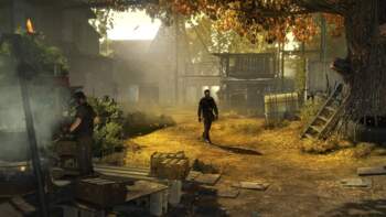 HomeFront PS3 [naudotas]