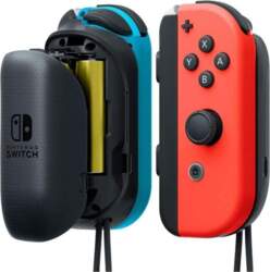 Nintendo Joy-Con AA Battery Pack Switch