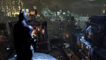 Warner Bros. Interactive Batman: Arkham Trilogy