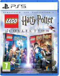 Warner Bros. Interactive Lego Harry Potter