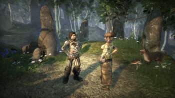 Microsoft Studios Fable 2 Limited Collector`s