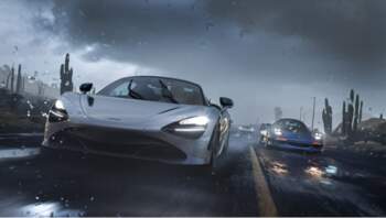 Microsoft Studios Forza Horizon 5 Xbox