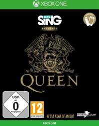 Ravenscourt Let`s Sing: Queen (1 Mic