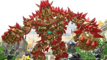 Sony Computer Ent. Knack 2 PS4