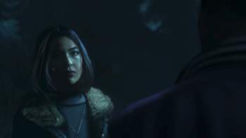 Sony Computer Ent. Until Dawn PS5