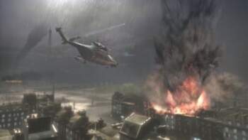 Ubisoft Tom Clancy`s EndWar Xbox 360