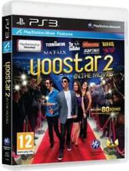 Warner Bros. Interactive Yoostar 2 In