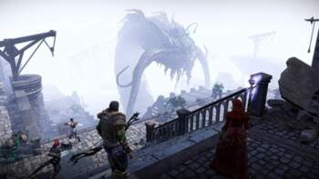 Divinity: Original Sin Enhanced edition Xbox