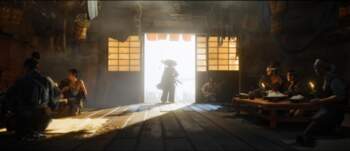 Ghost of Yotei PS5