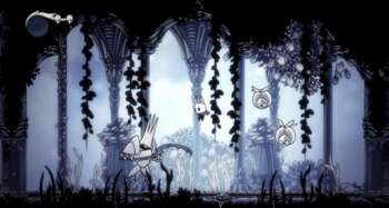 Hollow Knight PS4