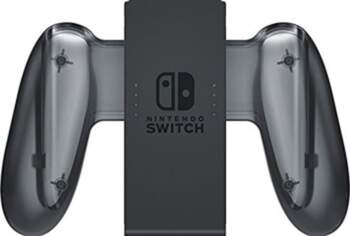 Joy Con Charging Grip Nintendo Switch