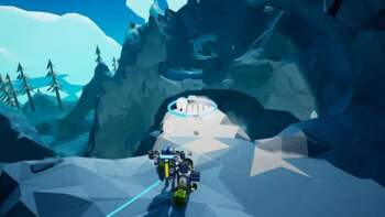 Microids Astroneer Switch