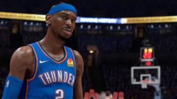 Nba 2k26 PS5