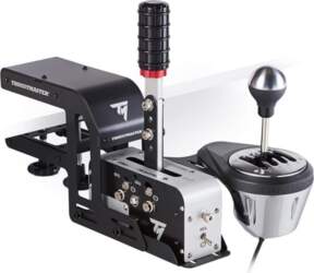 Thrustmaster TM Racing Clamp