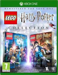 Warner Bros. Interactive Lego Harry Potter