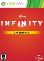 Disney interactive studios Disney Infinity 3