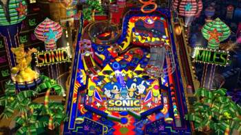 Sonic X Shadow Generations PS4