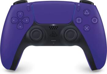 Sony DualSense Wireless Controller Galactic Purple