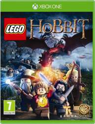 Warner Bros. Interactive Lego Hobbit Xbox