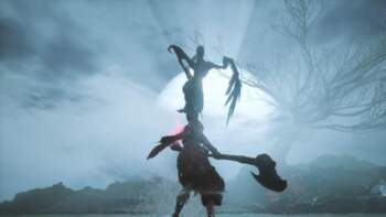 Wuchang: Fallen Feathers PS5