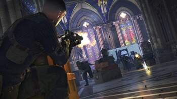 Rebellion Sniper Elite 5 PS5