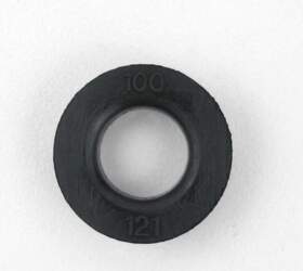 CLACK WS1 DLFC 100 blīve 1"