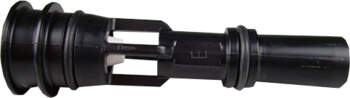 CLACK WS2 / 2H Injector Assembly