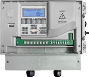Clack system controller