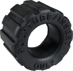 CLACK WS1 Nut 3.4`` Drain