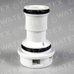 CLACK WS1 DLFC Retainer Assembly