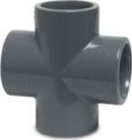 PLIMAT PVC Krustgabals D32